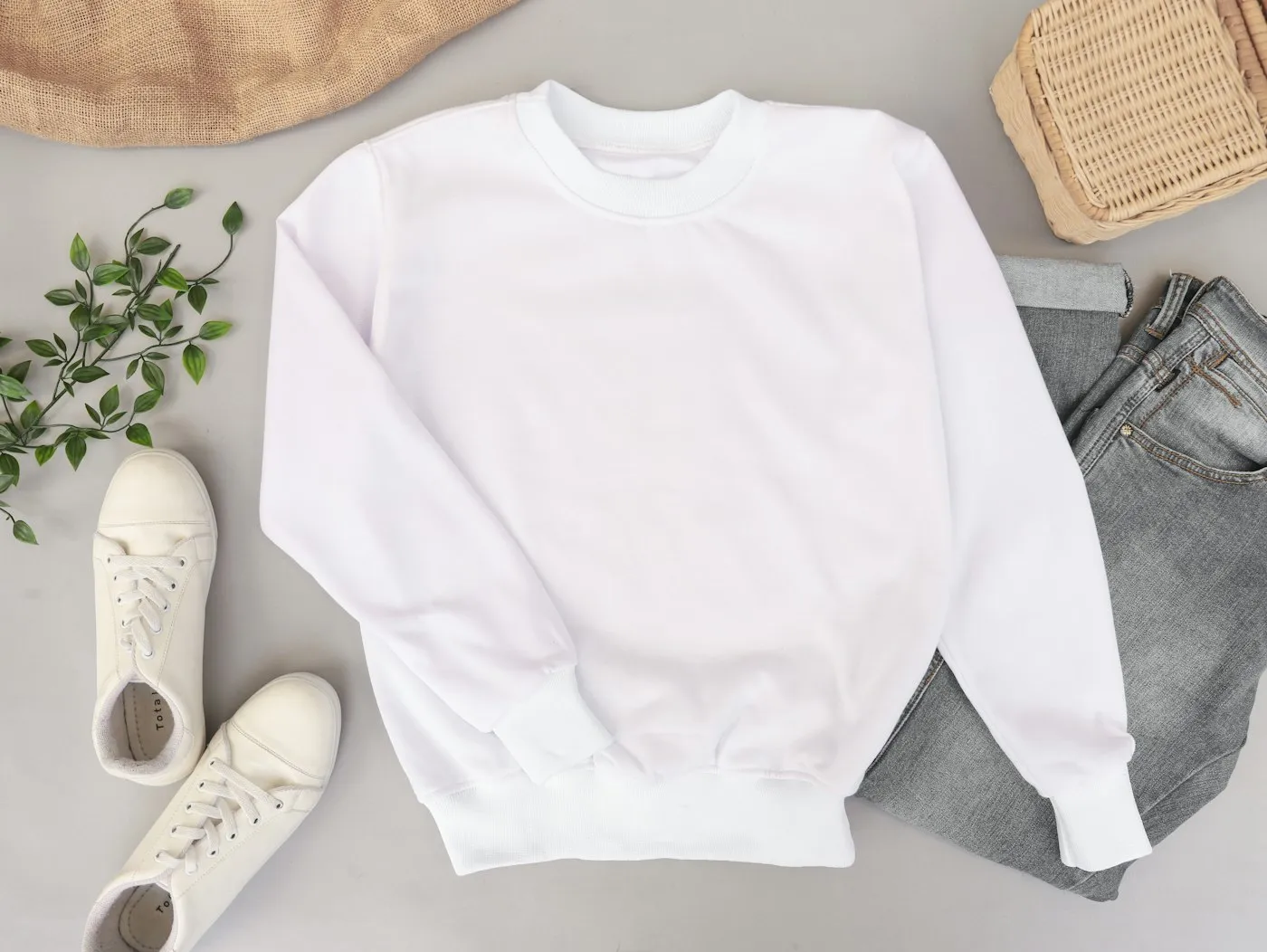 TYPING… — Pullover Hoodie