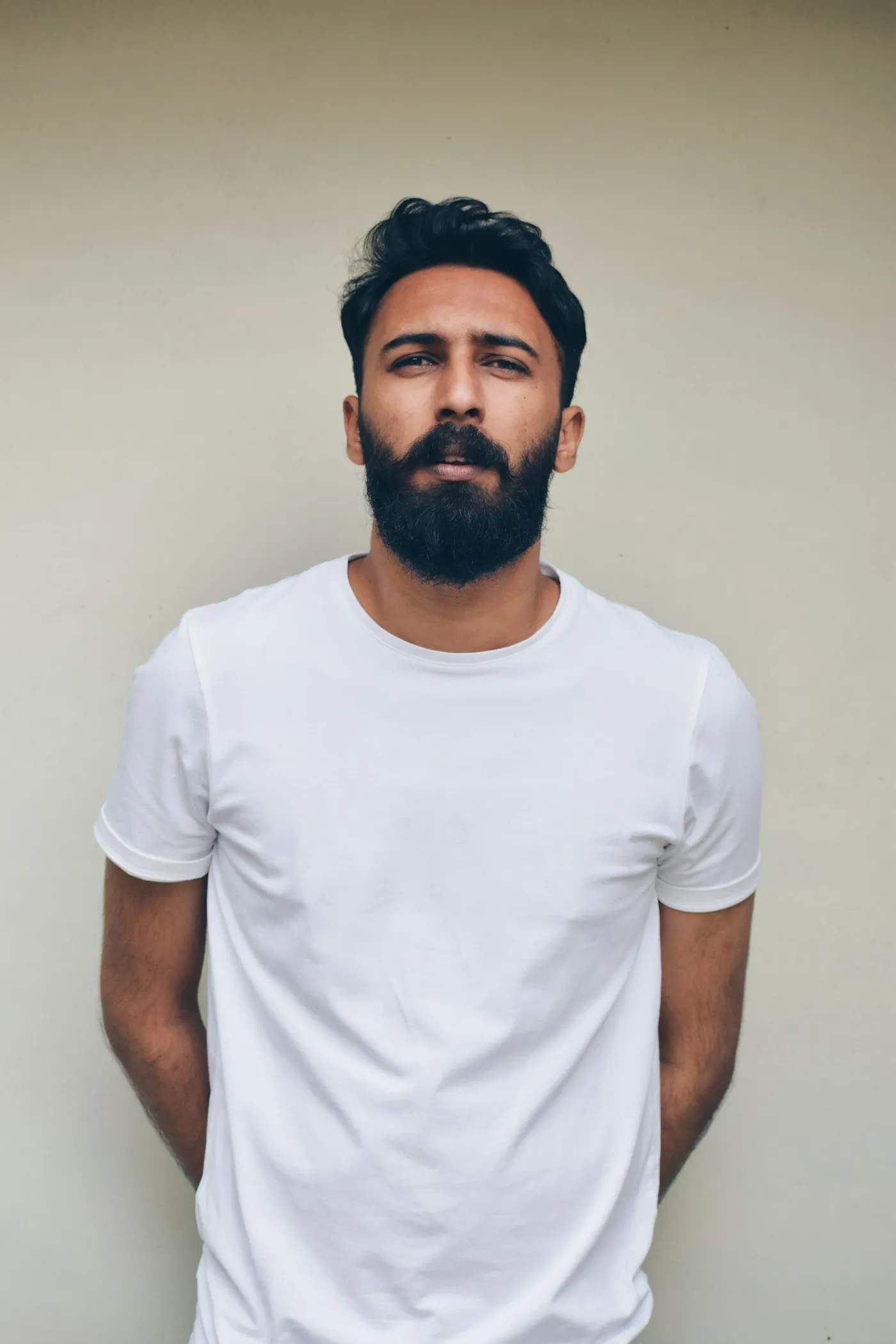 MEETS EXPECTATIONS — Oversized Tee